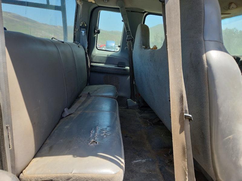 Aukcja sprzedaży 2004 Ford F250, vin: 1FTNX20L44EA53980, numer aukcji: 54819276