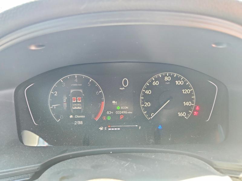 Продаж на аукціоні авто 2024 Honda Civic, vin: 2HGFE2F58RH555329, номер лоту: 52257146