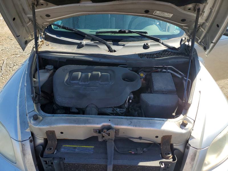2008 Chevrolet Hhr მანქანა იყიდება აუქციონზე, vin: 3GNDA53P48S566579, აუქციონის ნომერი: 54863856