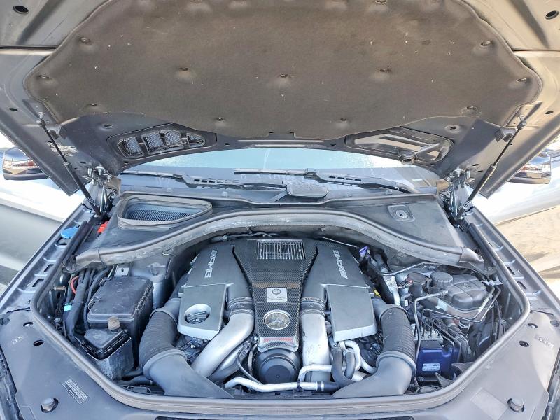 2017 Mercedes-benz Gle მანქანა იყიდება აუქციონზე, vin: 4JGDA7FB9HA986436, აუქციონის ნომერი: 53633376