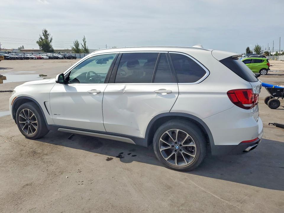 Aukcja sprzedaży 2018 Bmw X5, vin: 5UXKR2C58J0Z20976, numer aukcji: 53473936
