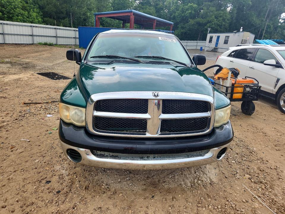 Aukcja sprzedaży 2003 Dodge Ram 1500, vin: 1D7HA16K83J501768, numer aukcji: 53882736