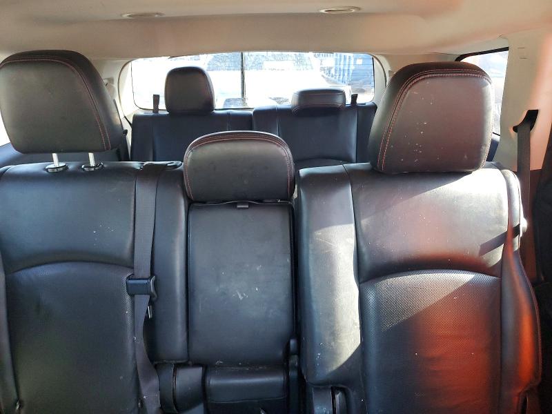 Продажа на аукционе авто 2018 Dodge Journey, vin: 3C4PDCEG1JT352387, номер лота: 52753886