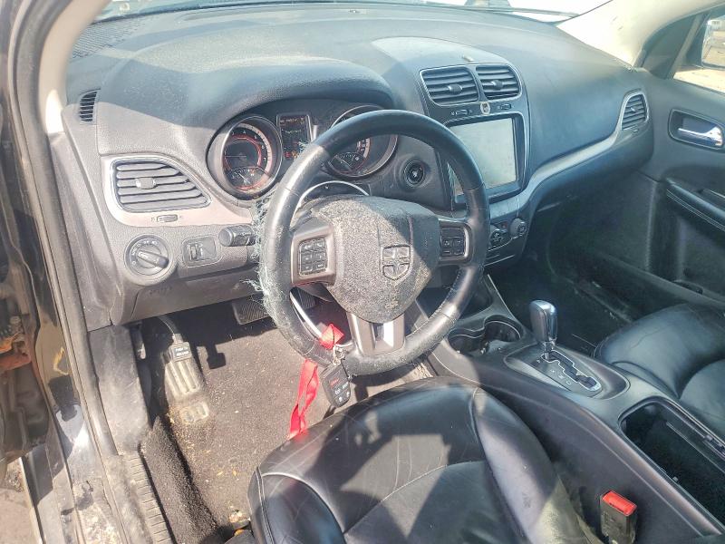 Продажа на аукционе авто 2016 Dodge Journey, vin: 3C4PDDGG8GT117299, номер лота: 54887596