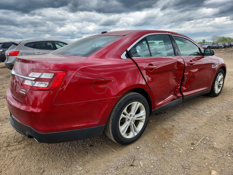Auction sale of the 2015 Ford Taurus, vin: 1FAHP2E88FG195909, lot number: 52959956