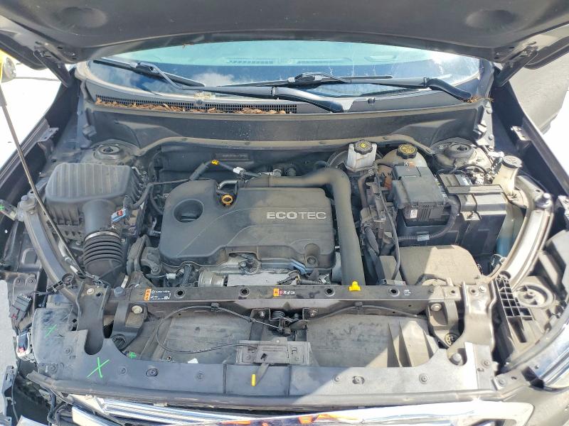 Aukcja sprzedaży 2020 Gmc Terrain, vin: 3GKALPEV0LL238595, numer aukcji: 54328036