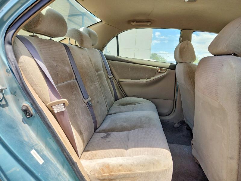 Aukcja sprzedaży 2006 Toyota Corolla, vin: 1NXBR32E86Z724041, numer aukcji: 53916566