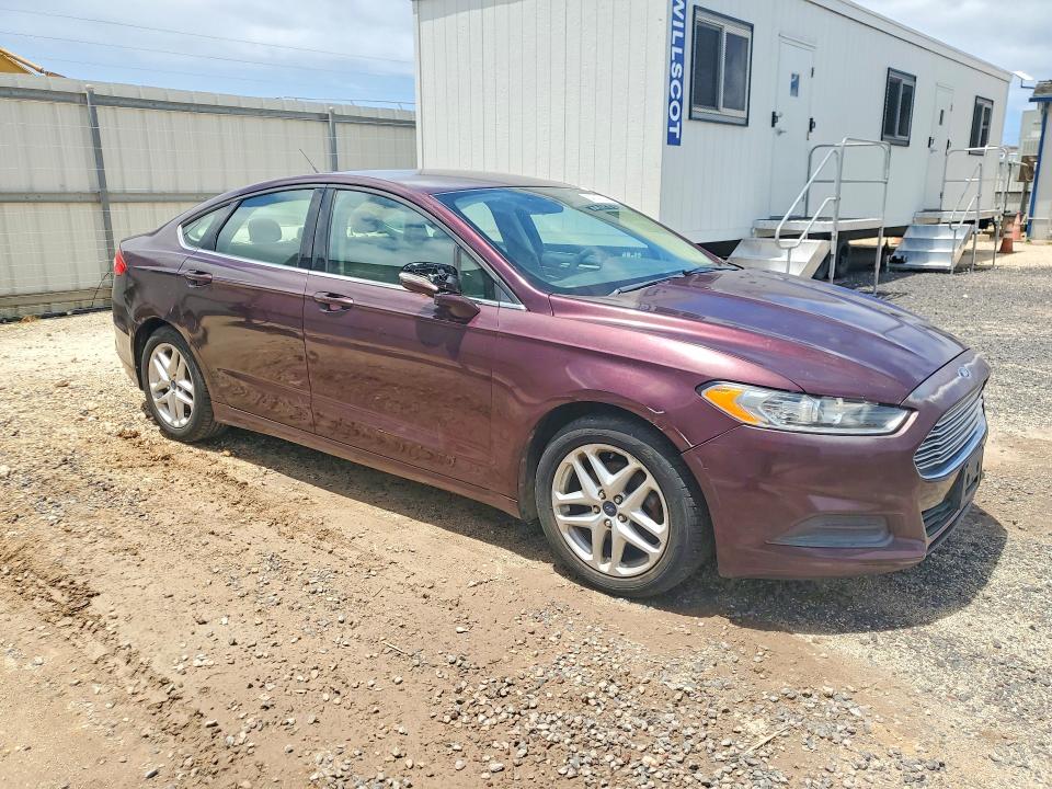 Aukcja sprzedaży 2013 Ford Fusion, vin: 3FA6P0HR1DR171215, numer aukcji: 54242306