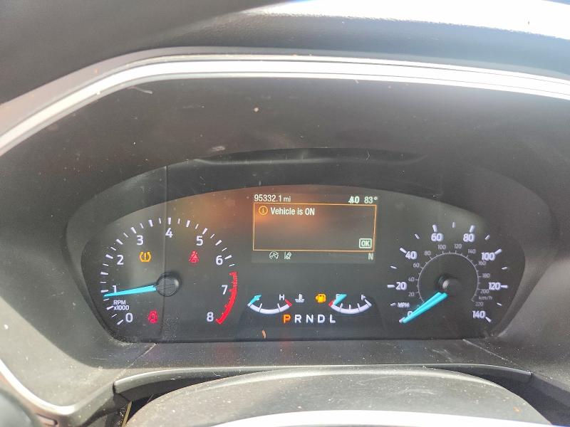 Продажа на аукционе авто 2020 Ford Escape, vin: 1FMCU0F6XLUB77113, номер лота: 52573016