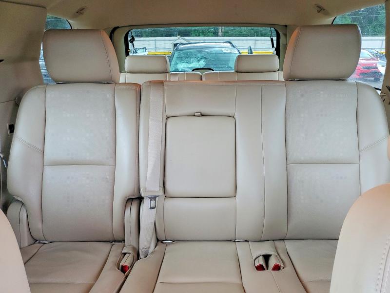 Aukcja sprzedaży 2011 Gmc Yukon, vin: 1GKS1EEF1BR391212, numer aukcji: 54973006