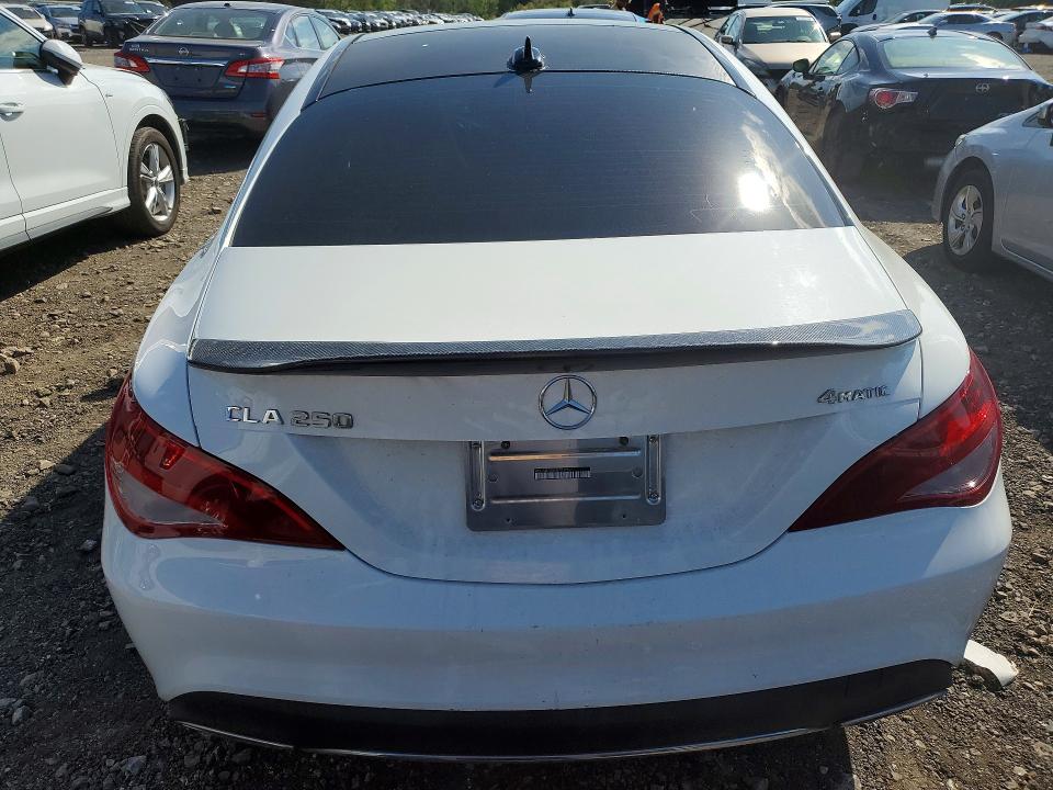 Продаж на аукціоні авто 2019 Mercedes-benz Cla, vin: WDDSJ4GBXKN701757, номер лоту: 52068086