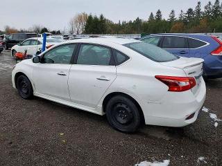 Aukcja sprzedaży 2016 Nissan Sentra, vin: 3N1AB7AP8GL666848, numer aukcji: 48543776