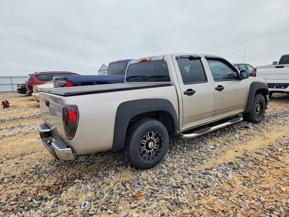 Продаж на аукціоні авто 2006 Gmc Canyon, vin: 1GTCS138068234941, номер лоту: 54022906