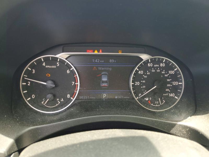 Продаж на аукціоні авто 2019 Nissan Altima, vin: 1N4BL4CV3KC131638, номер лоту: 54836936