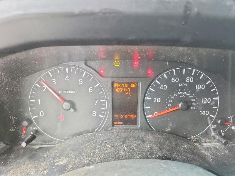Aukcja sprzedaży 2020 Nissan Nv, vin: 1N6AF0KY0LN801148, numer aukcji: 53974626