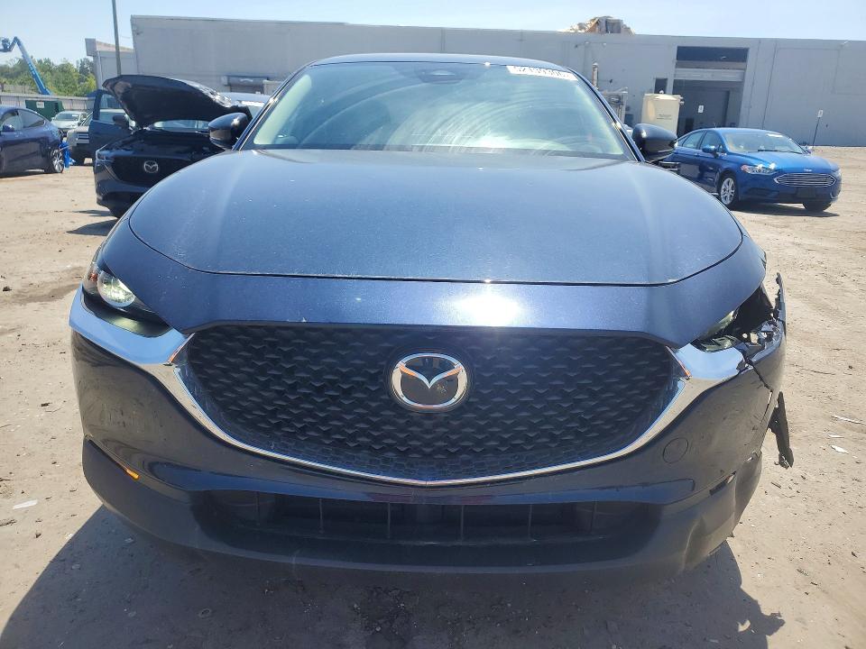 Продажа на аукционе авто 2024 Mazda Cx-30, vin: 3MVDMBBM0RM629302, номер лота: 52139306