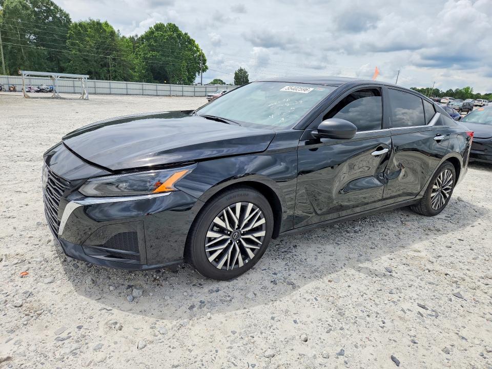 Aukcja sprzedaży 2025 Nissan Altima, vin: 1N4BL4DV4SN323525, numer aukcji: 55402596