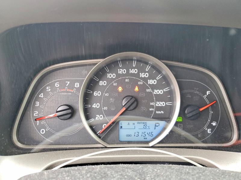Продаж на аукціоні авто 2015 Toyota Rav4, vin: 2T3BFREV2FW261327, номер лоту: 55556576