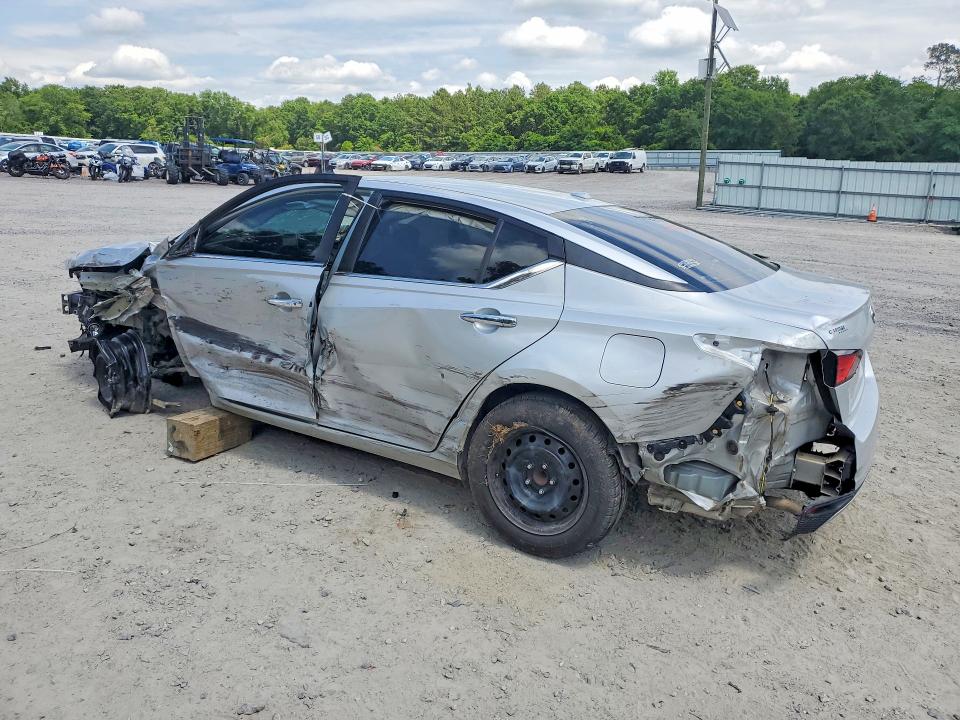 Продаж на аукціоні авто 2020 Nissan Altima, vin: 1N4BL4BV7LC161972, номер лоту: 53540916