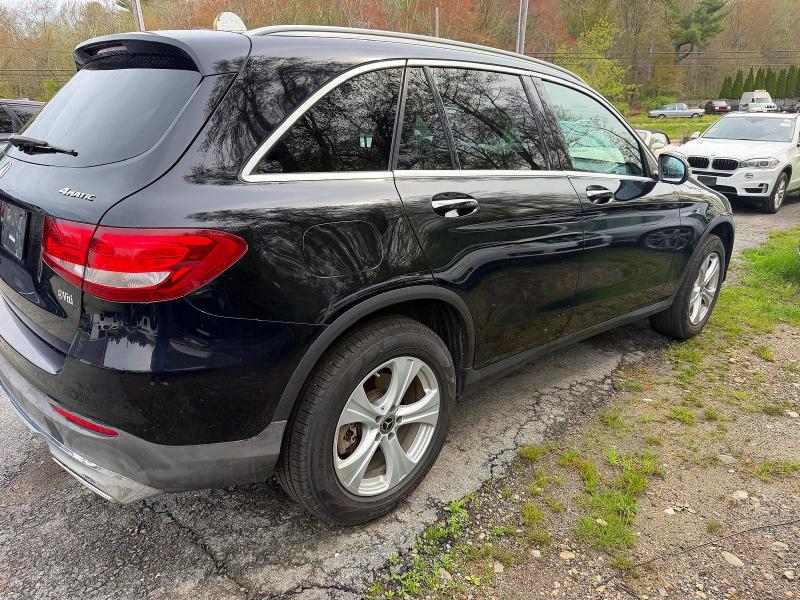 Продаж на аукціоні авто 2018 Mercedes-benz Glc, vin: WDC0G4KB9JV026466, номер лоту: 53741136