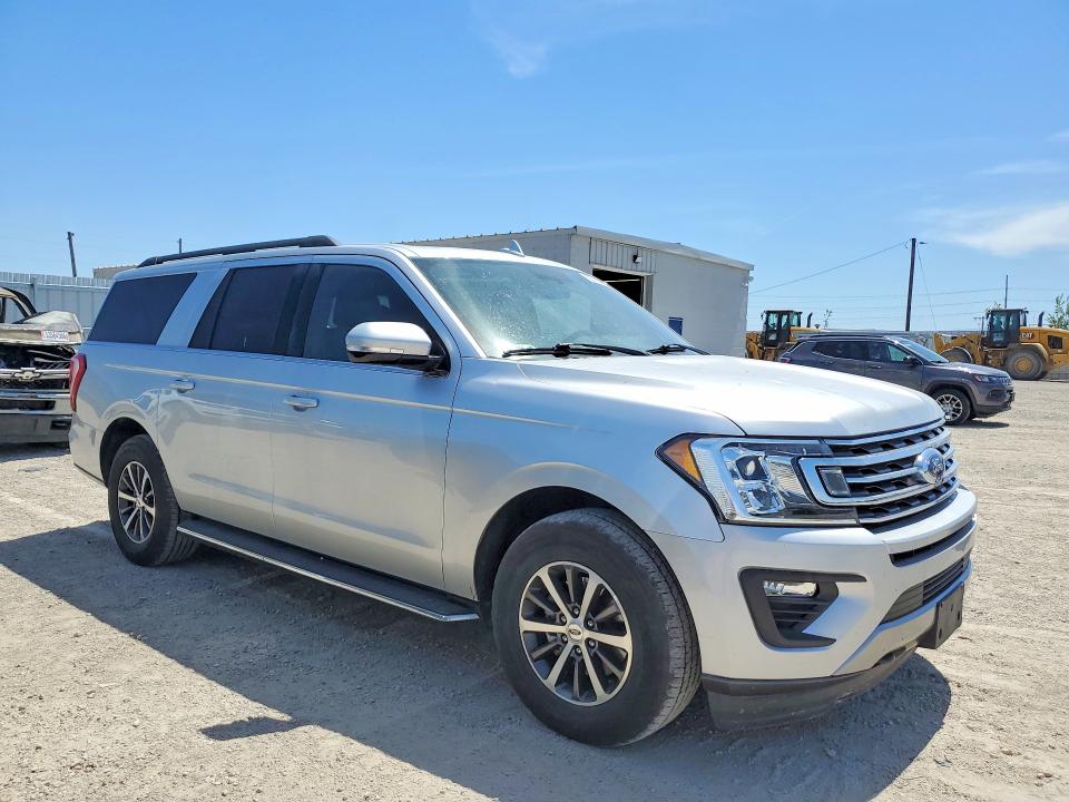 2018 Ford Expedition მანქანა იყიდება აუქციონზე, vin: 1FMJK1JT1JEA26779, აუქციონის ნომერი: 53187436