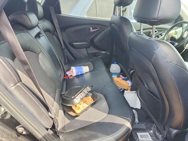 2015 Hyundai Tucson მანქანა იყიდება აუქციონზე, vin: KM8JT3AF9FU099107, აუქციონის ნომერი: 50521456