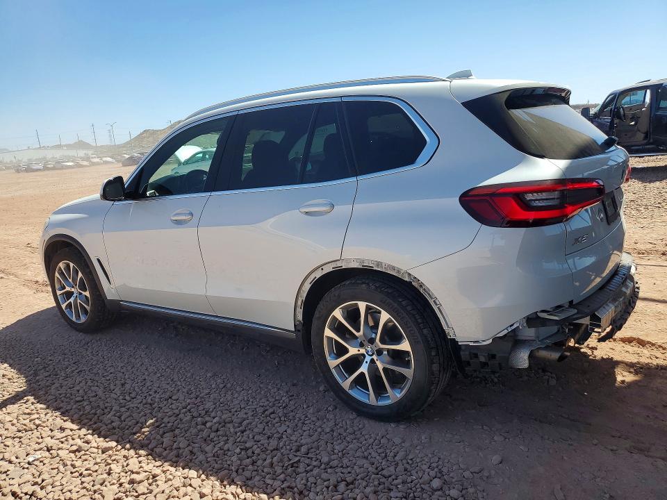 54516256 :رقم المزاد ، 5UXCR6C06L9B88901 vin ، 2020 Bmw X5 مزاد بيع