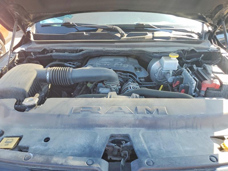 Продаж на аукціоні авто 2019 Ram 1500, vin: 1C6SRFMT5KN901268, номер лоту: 52841216