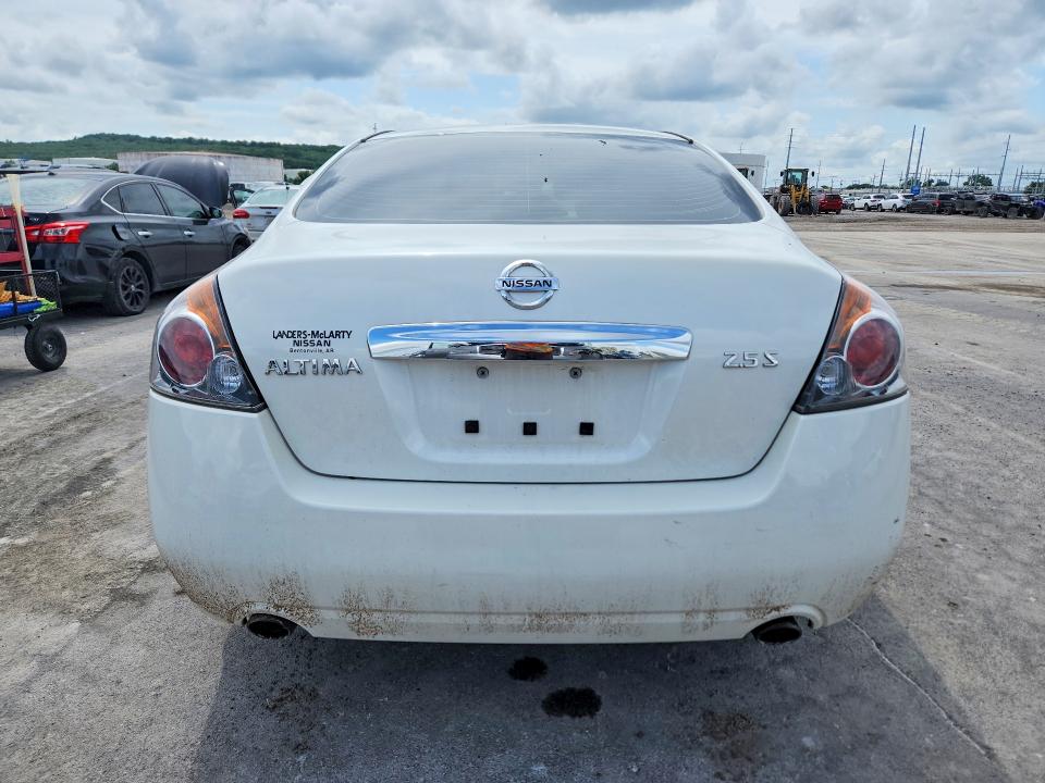 Продаж на аукціоні авто 2012 Nissan Altima, vin: 1N4AL2AP6CN574618, номер лоту: 54714306