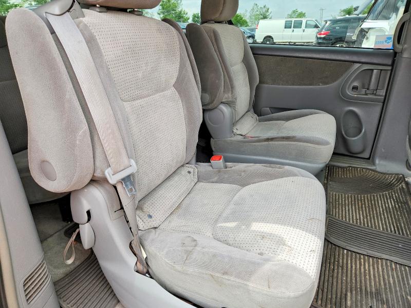 Продаж на аукціоні авто 2007 Toyota Sienna, vin: 5TDZK23C67S057278, номер лоту: 54076456
