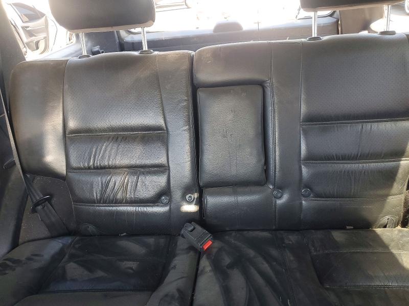 Aukcja sprzedaży 2001 Nissan Pathfinder, vin: JN8DR07X11W514226, numer aukcji: 54185066