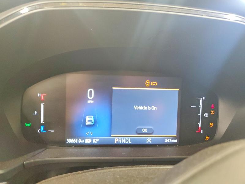 Aukcja sprzedaży 2025 Ford Escape, vin: 1FMCU9NA9SUA83958, numer aukcji: 52422136