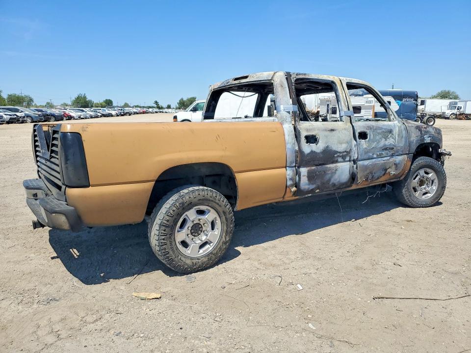 Продаж на аукціоні авто 2005 Gmc Sierra, vin: 1GTHK232X5F941580, номер лоту: 54829556