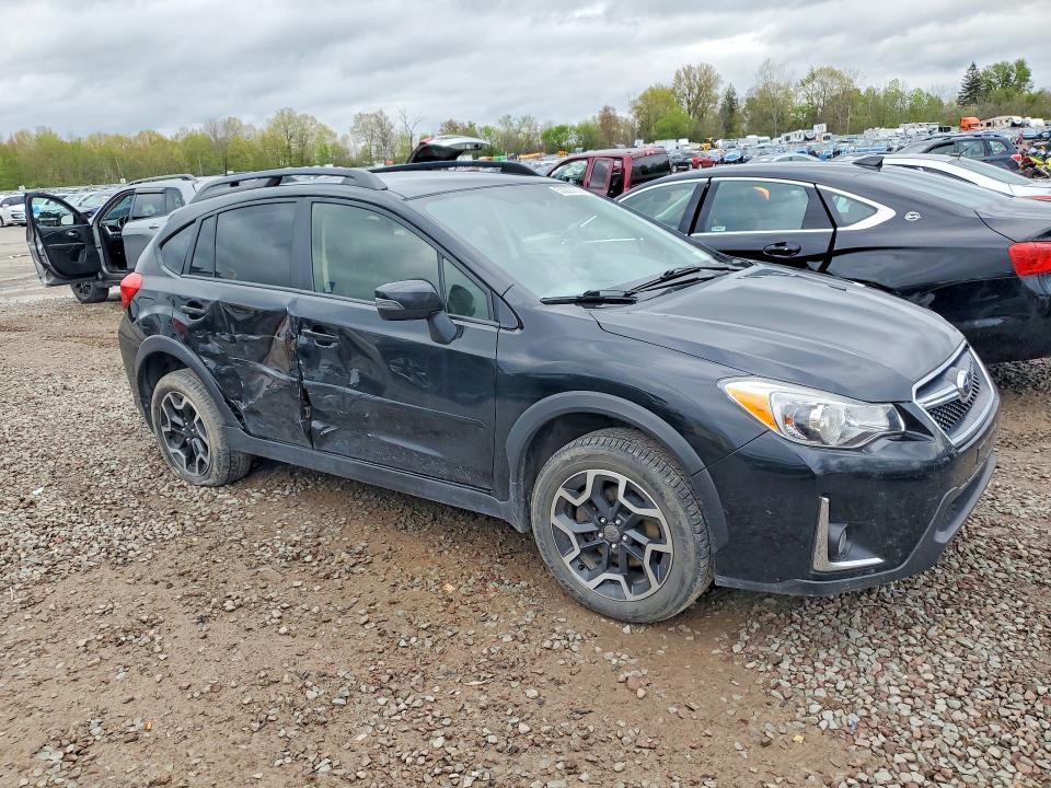 Продажа на аукционе авто 2016 Subaru Crosstrek, vin: JF2GPAKC9GH316615, номер лота: 53227336