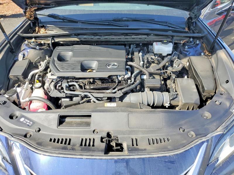 Продаж на аукціоні авто 2023 Lexus Es 300h, vin: 58ADA1C13PU031534, номер лоту: 52259236