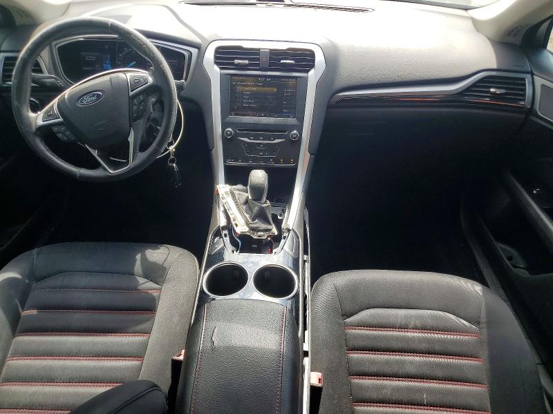 Продаж на аукціоні авто 2013 Ford Fusion, vin: 3FA6P0H96DR337163, номер лоту: 55411156
