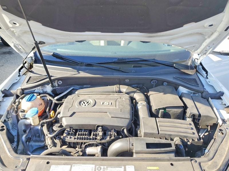 Aukcja sprzedaży 2017 Volkswagen Passat, vin: 1VWDT7A30HC053556, numer aukcji: 53990176