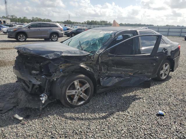 Auction sale of the 2014 Toyota Camry, vin: 4T1BF1FK7EU431159, lot number: 55091646
