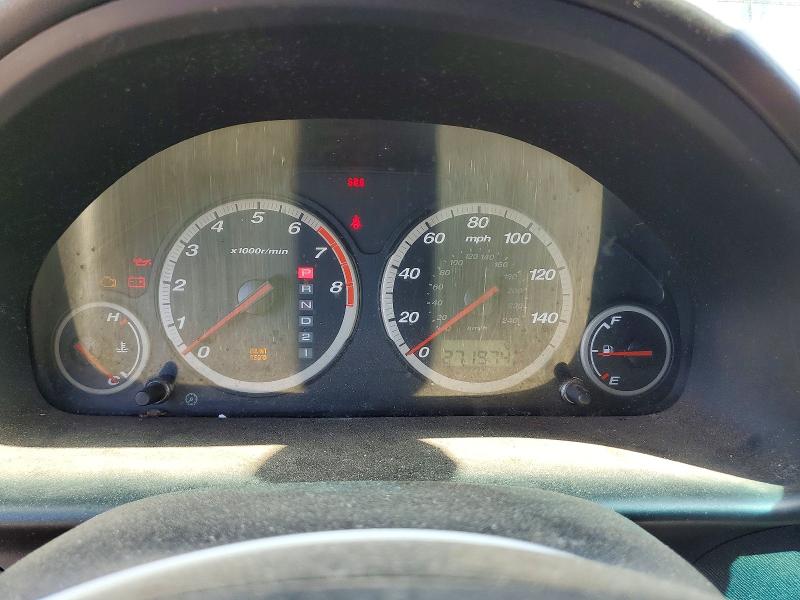 Продаж на аукціоні авто 2004 Honda Cr-v, vin: SHSRD78874U205085, номер лоту: 54283586