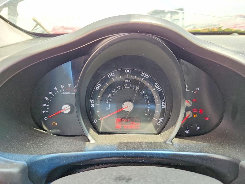 Продажа на аукционе авто 2012 Kia Sportage, vin: KNDPC3A21C7343886, номер лота: 51523606
