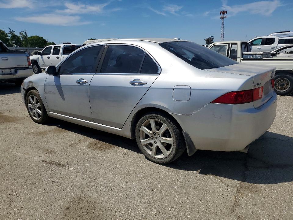 Aukcja sprzedaży 2005 Acura Tsx, vin: JH4CL96875C021180, numer aukcji: 53650616