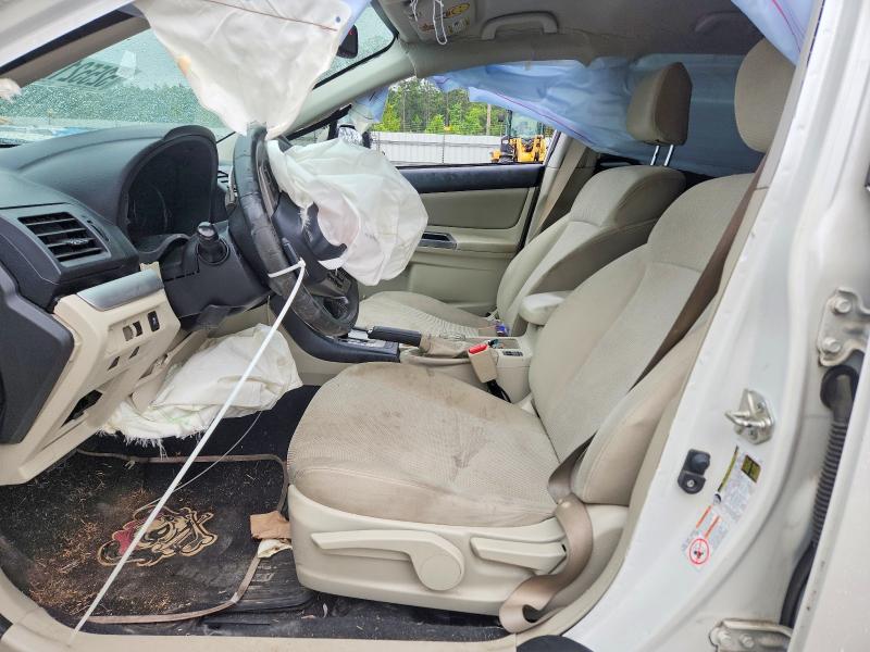 Aukcja sprzedaży 2014 Subaru Xv Crosstrek, vin: JF2GPBCC0EH276779, numer aukcji: 52552126