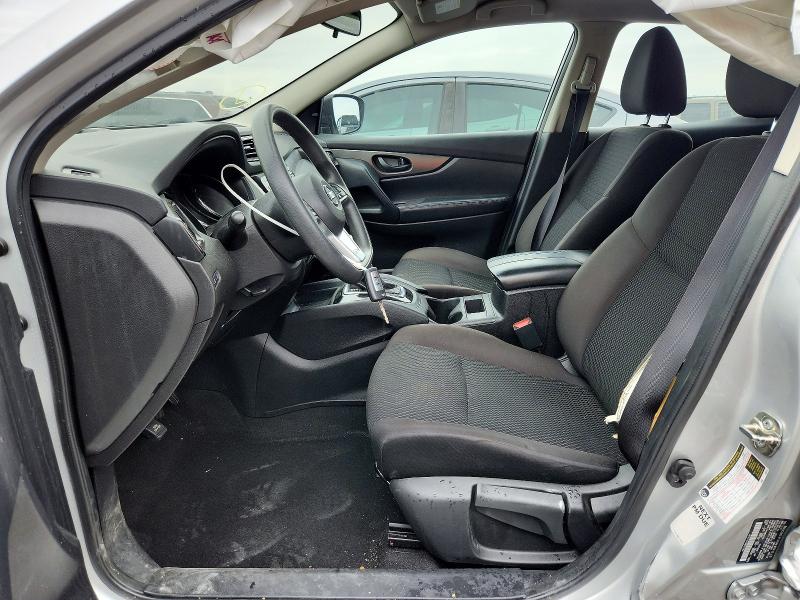 Aukcja sprzedaży 2021 Nissan Rogue Sport, vin: JN1BJ1AV0MW321984, numer aukcji: 49817536