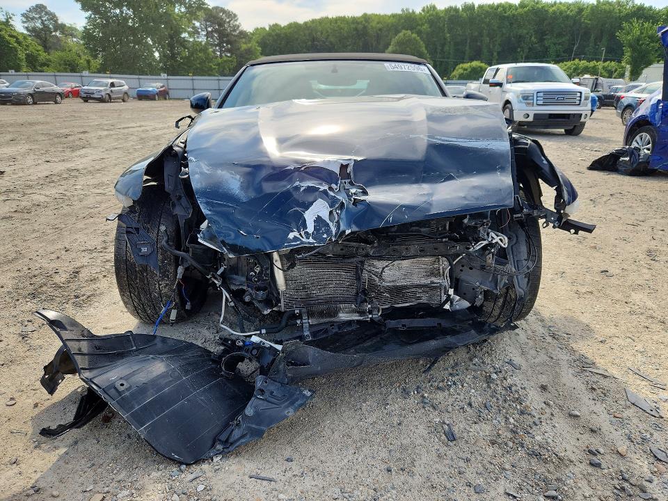 2017 Nissan 370z მანქანა იყიდება აუქციონზე, vin: JN1AZ4FH9HM940383, აუქციონის ნომერი: 54972596