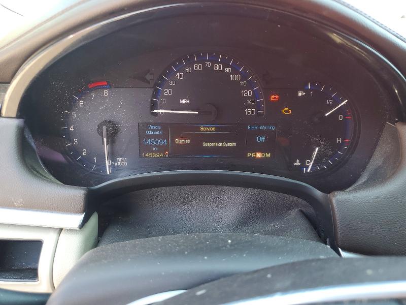 Продаж на аукціоні авто 2014 Cadillac Xts, vin: 2G61M5S3XE9154762, номер лоту: 52756646