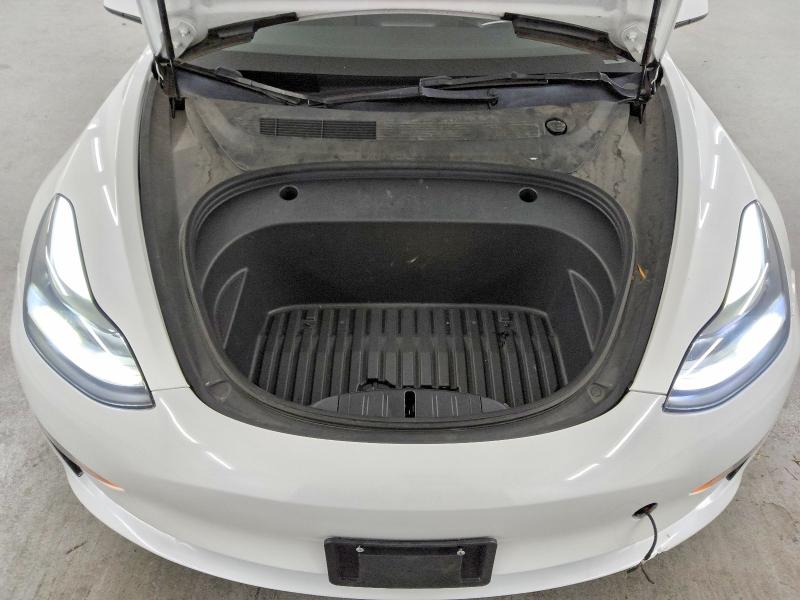 Продажа на аукционе авто 2023 Tesla Model 3, vin: 5YJ3E1EA7PF460466, номер лота: 51515396