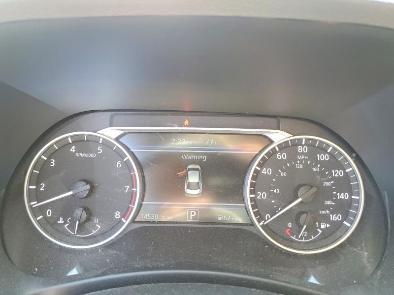 Продаж на аукціоні авто 2024 Nissan Sentra, vin: 3N1AB8CVXRY214925, номер лоту: 54312996