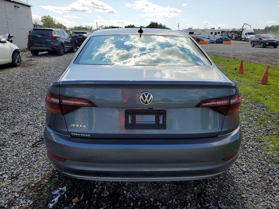 55559976 :رقم المزاد ، 3VWE57BU0KM258631 vin ، 2019 Volkswagen Jetta مزاد بيع
