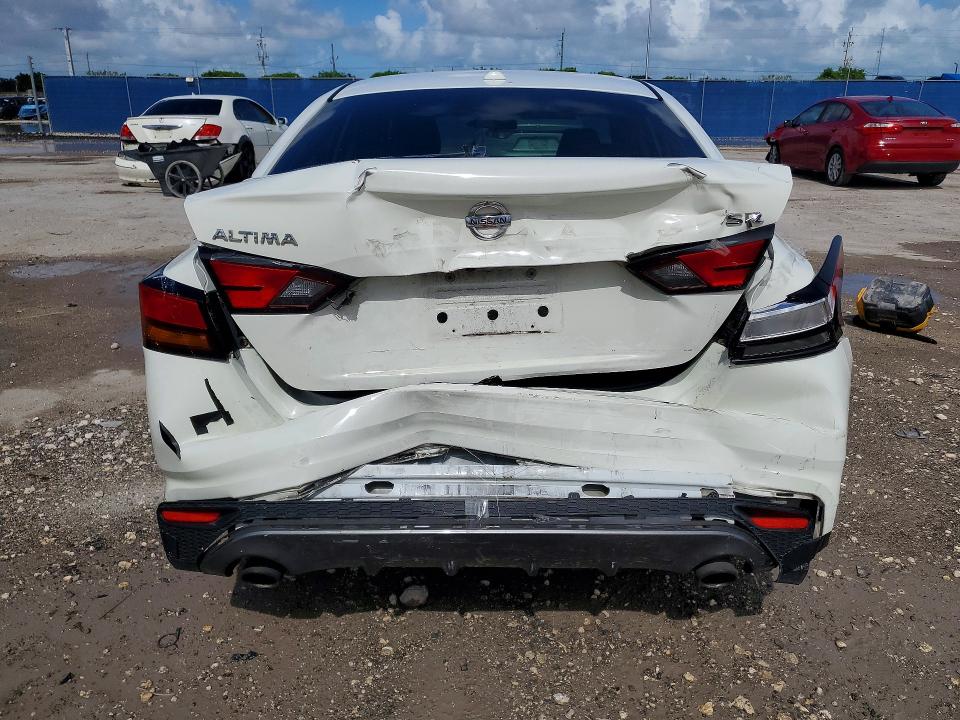 Aukcja sprzedaży 2019 Nissan Altima, vin: 1N4BL4CV2KC152352, numer aukcji: 54095816
