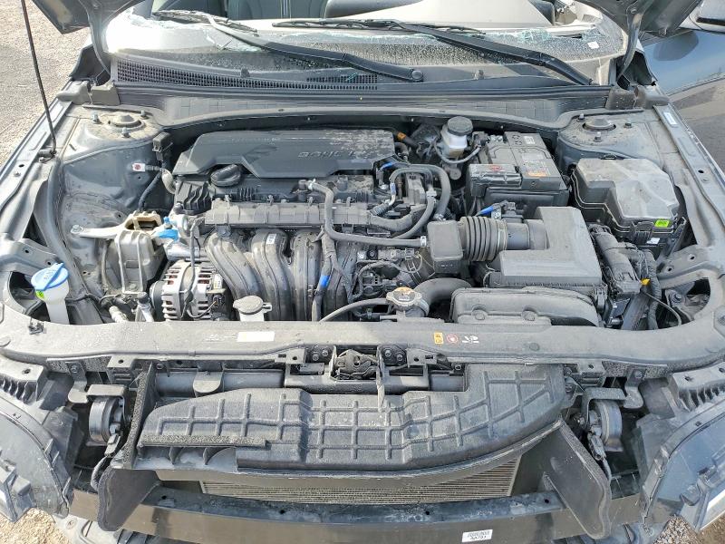 Продаж на аукціоні авто 2026 Hyundai Elantra, vin: KMHLM4DG1TU144276, номер лоту: 53611676